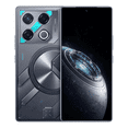 thumbnail image 1 of Infinix GT 20 Pro 5G Dual SIM 256 GB AZUL 12 GB RAM/-X6852 A1 MECHA BLUE, 1 of 7