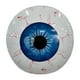 thumbnail image 1 of Halloween Inflatables Eyeball Decorations Bloodshot Eyeballs Indoor Outdoor And Garden Halloween Decors, 1 of 5
