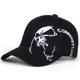 thumbnail image 1 of Gorra de béisbol Skulls Anime Snapback, algodón, 55-60 cm, 1 of 3