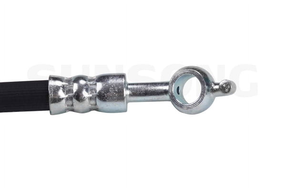 Sunsong 2204916 Brake Hydraulic Hose