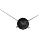 thumbnail image 4 of Manecillas de reloj 3d, manecillas de reloj de pared grande con forma de aguja para decoración de reloj de pared Diy, accesorios de mecanismo de reloj de cuarzo Hy, 4 of 5