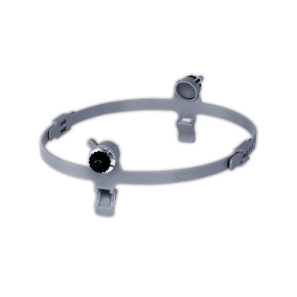 Suspensión Speedyloop de reemplazo FIBRE-METAL gris