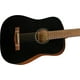 thumbnail image 5 of Guitarra acústica Fender FA-15 escala 3/4 para niños con accesorios, 5 of 7