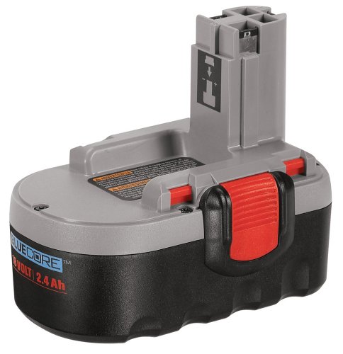 Bosch all 18v аккумулятор