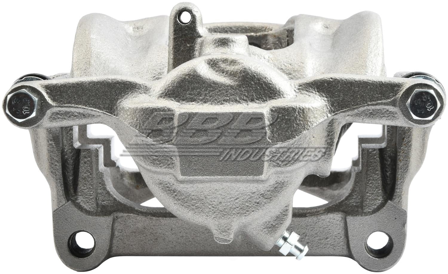 TERREPOWER formerly BBB Industries 99-02893B Reman Caliper w/installation Hardware