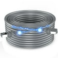 thumbnail image 1 of MOTITO Starlink Gen 3 Cable 100FT, Waterproof Starlink Cable for Rectangular Satellite, Durable Standard Extension V3 Cables (100FT /30.5M), 1 of 7
