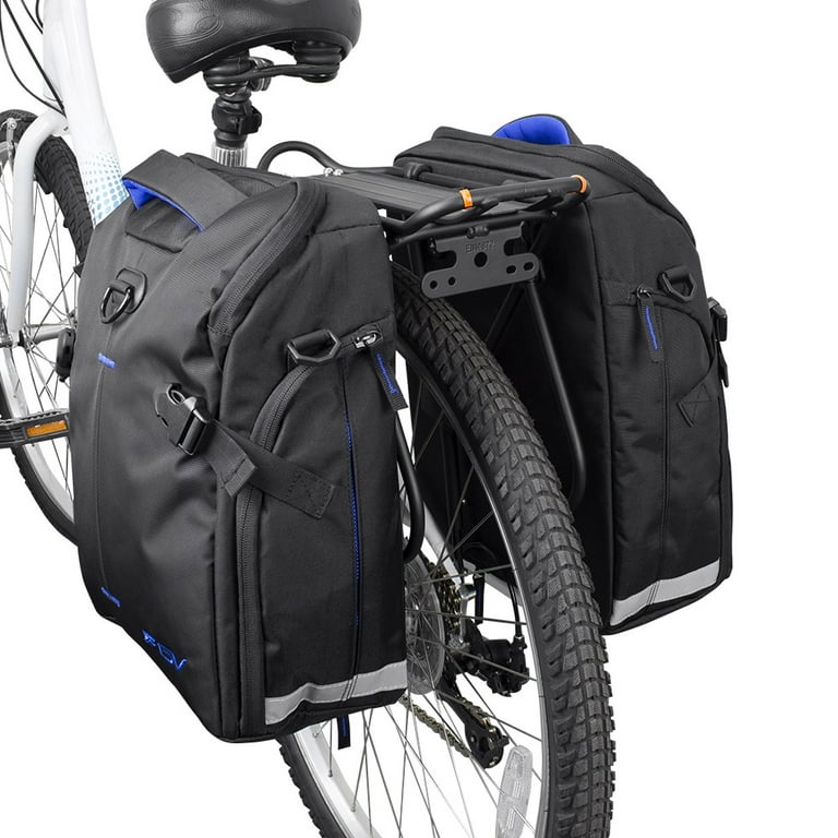 Ibera pakrak pannier on sale