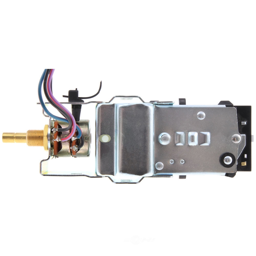 Wells Vehicle Electronics 1S3271 Headlight Switch