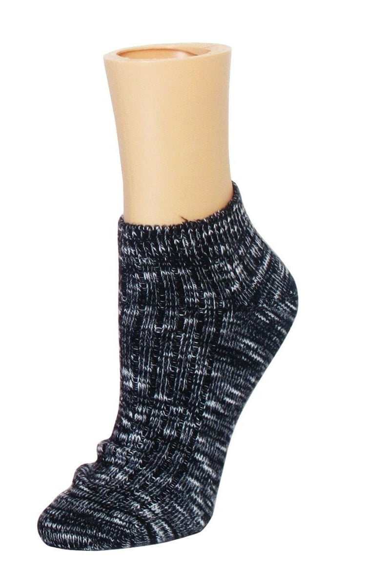 MeMoi Rib Space Low Cut Running SuperFit Cotton Socks Mens Male