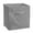 as the picture shows, variant on erfcxs Foldable Storage Cubes Collapsible Storage Boxes With Handles Closet Organizer Storage Box Shelf Cube Storage Organizer Non Woven Cloth Fabric Box Drawers