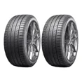 thumbnail image 1 of Paquete de 2 Llantas 185/60 R15 84H BLACKHAWK HU71, 1 of 4