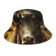 thumbnail image 1 of Balery Sunflower Cowboy Hat Cow Sombreros para el sol para hombre y mujer, sombrero de pescador con UPF 50+, 1 of 6