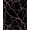 Black, Pattern 5, variant on ODIKA 4'x6' Machine Washable Non-Slip Area Rug, Elegant Swirled Marbling Effect Luxury Decorative Accessory High Traffic Rug, Pink, 703141