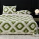 thumbnail image 4 of Manta de Piel de Oveja Suave de Doble Capa, Manta Cómoda para Adultos, Sofá Cama, Lavable, Manta Ligera, Cálida Y Adecuada para Todas las Estaciones, 4 of 7