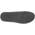 thumbnail image 4 of Drew New Villager Women Casual Shoe In Black Soft Pebble, 4 of 7
