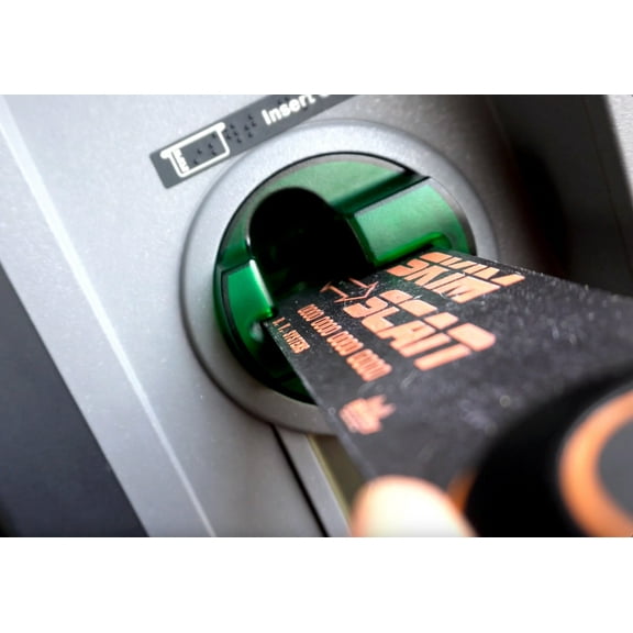 Skim Scan ATM and Fuel Dispenser Card Skimmer Detector