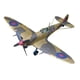 thumbnail image 2 of Modelo de Exhibición de Aviones de Combate Perfke 1:33, 2 of 5