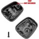 thumbnail image 3 of PEUGEOT 206 208 307 308 REMOTE KEY SHELL, 3 of 5