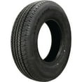 thumbnail image 5 of Loadstar Karrier Steel Belted ST225/75R15 225/75R15 117/112M E 10 Ply Trailer Tire, 5 of 6