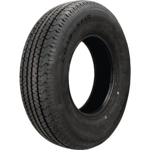 Loadstar Karrier Steel Belted ST205/75R14 205/75R14 108/103M D 8 Ply Trailer Tire Sansujyuku sansujyuku.com