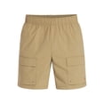 thumbnail image 5 of Ozark Trail Men's Cargo Lake to Land Shorts, Sizes S-3XL, 5 of 5