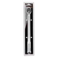 thumbnail image 2 of Performance Tool Torque Wrench M200DB Clicking Type; 1/2 Inch Drive; 10-150 Foot Pound Torque Range; Chrome Plated; Alloy Steel, 2 of 2