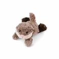 thumbnail image 2 of Nutria niña Odalina 25cm NICI 45649, 2 of 2