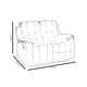 thumbnail image 4 of Sofa Reclinable Midtown Concept 2 Plazas Color Chocolate, 4 of 4