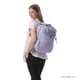 thumbnail image 2 of TOTTO Mochila Mediana - Reforzada para Mujer Porta Laptop 14 con Bolsillo Secreto | Escuela - Oficin purpura M, 2 of 7
