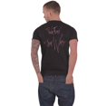 thumbnail image 2 of Pink Floyd - Camiseta The Wall Swallow Estampado en Espalda para Adultos Unisex (Negro), 2 of 3