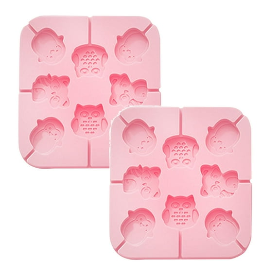 Arch Cookie Cutter Homemade Candy Molds Silicone Lollipop Molds Chocolate Candy Molds Silicone Molds Sugar Lolly Cake Bakeware