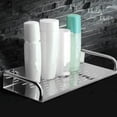 thumbnail image 3 of Rack de almacenamiento Baoblaze de Acero Inoxidable 2x 11x30cm, 3 of 8