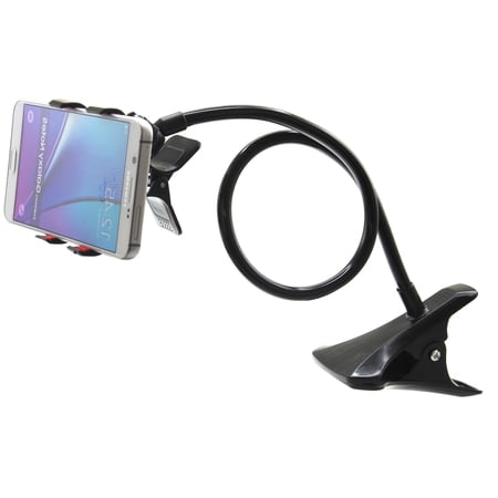Stand Clip Holder for OnePlus Nord N200 5G Phone - Desk Bed Mount Lazy Arm Long Gooseneck Flexible P5K price history on PriceWatchPro