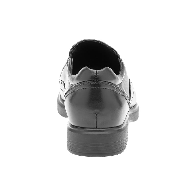 Men\'s Abeo Danley Black Slip On Shoes ABEO Men main image 4