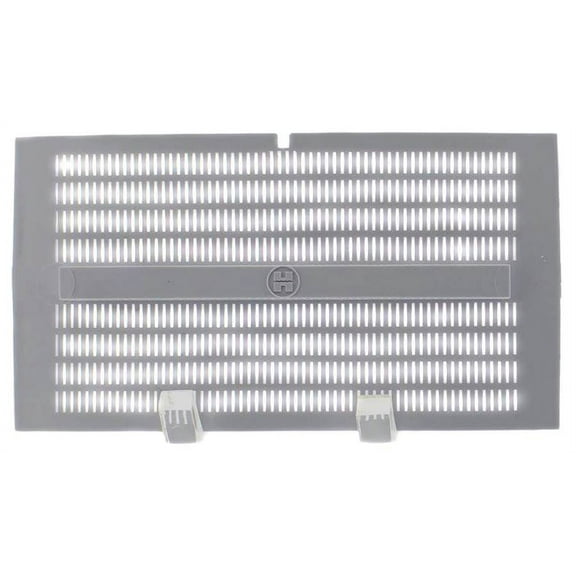 NEW Hayward AXV051AWH Pool Vac Ultra Cleaner White Rear Screen Replacement Part