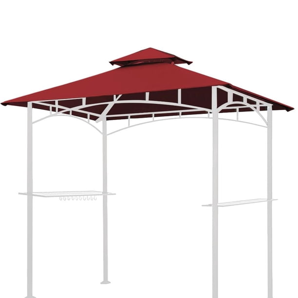 Used Eurmax Outdoor Canopy 5' x 5'