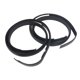 thumbnail image 1 of Normalización de Molduras del Techo, Resistencia al DESGASTAS AUMENTÓ LA SEGURIDAD 75551-04060 2 PCS Para Tacoma Double Cab 2005 A 2015, 1 of 7