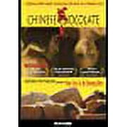 Chinese Chocolate