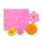 thumbnail image 5 of Molde Portátil Billuyoard para Galletas y Fondant de Flores Silicona, 5 of 6