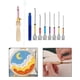 thumbnail image 5 of Kits de Agujas Perforadoras Hugo 9x para Bolígrafos de bordado DIY, 5 of 10