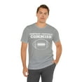 thumbnail image 6 of Fantasy Football Commish Shirt, Funny Fantasy Football Commissioner T-Shirt, 6 of 12