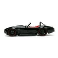 thumbnail image 4 of 1:24 Big Time Muscle 1965 Shelby Cobra 427 (Black)(Selections May Vary), 4 of 7