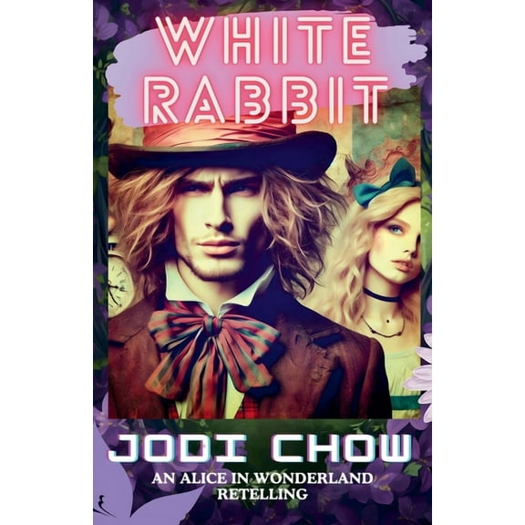 White Rabbit, (Paperback)