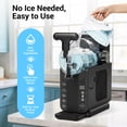 thumbnail image 2 of Friwest Slushie Machine, Frozen Drink & Margarita Maker, No Ice Needed, 5 Preset Programs, 2 of 6