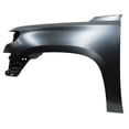 thumbnail image 1 of Salpicadera Suburban 2015 A 2016 Chevrolet Izq Genérica ., 1 of 4