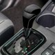 thumbnail image 2 of unique High qualityCar Gear Shift Handle Buttons Cover Stickers Gear Shift Knob Trim for 2024 Car Accessories Bright Black, 2 of 5