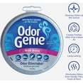 thumbnail image 2 of DampRid Odor Genie Wild Berry Odor Eliminator, 8 oz, 2 of 6