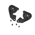 thumbnail image 4 of koolsoo Helmet Base Accessories Spare Parts Helmet Lens Fixing Base for Jhm-802, 4 of 9