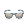 thumbnail image 3 of Real Shades Kids Surf Unbreakable UV Protection Iconic Sunglasses, Steel Blue, Toddler Age 2+, 3 of 14