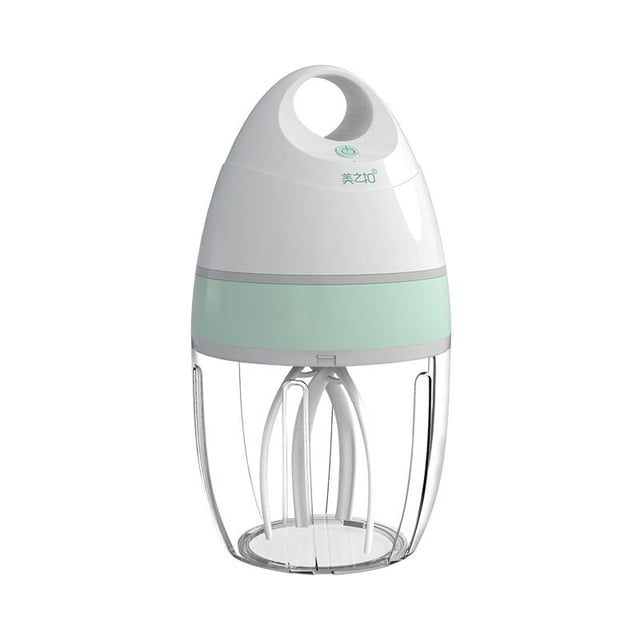 Batidora Eléctrica YONGSHENG Soporte para Huevos 900 ml